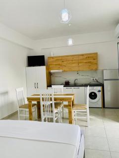 Krisa's Apartament - Saranda - 9