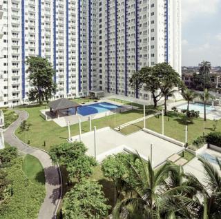 #35 Grass residences tower2 - Manila - 0