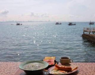บ้านชายเล เกาะล้าน - Ko Larn - 8