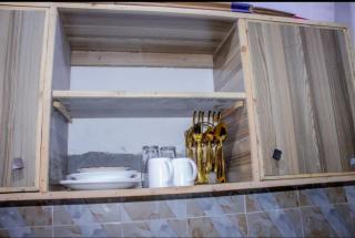 Floviol home - Mombasa - 2