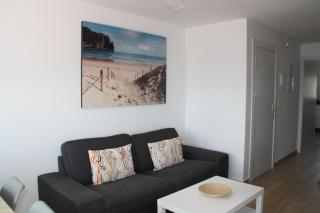 Meraki Apartment 3BDR - Benalmádena - 4