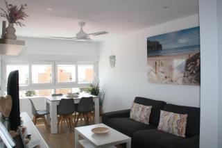 Meraki Apartment 3BDR - Benalmádena - 6