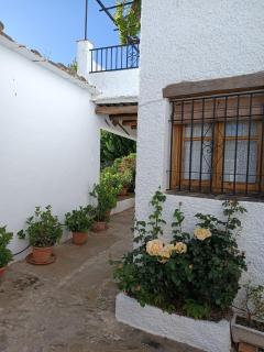 Casa La Mecila - Bubión - 2
