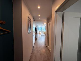 Green Tea Apartment Warsaw Centrum - Warsaw - 8