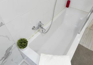 B&B Apartaments Novoli P.Giustiz - Florença - 4