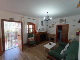 Casa La Mecila - Bubión - 1