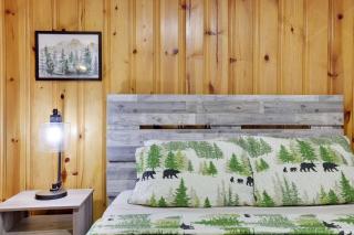 Kayaks, hot tub & more by lake! - Arrowhead Lake - 2