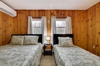 Kayaks, hot tub & more by lake! - Arrowhead Lake - 3