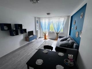 Green Tea Apartment Warsaw Centrum - Warsaw - 3