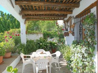 Casa La Mecila - Bubión - 6