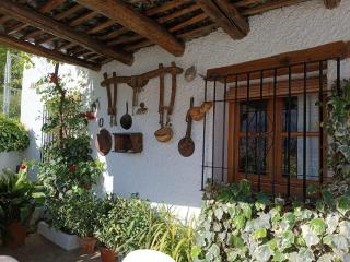 Casa La Mecila - Bubión - 7
