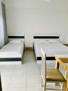 Krisa's Apartament - Saranda - 6