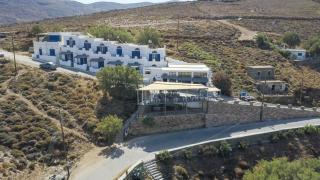 Kohili Kolibithra in Tinos - Kollimpithra - 9