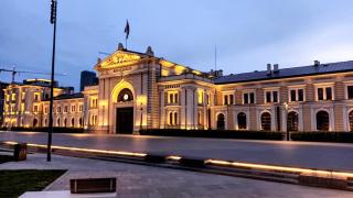 Balkanic Star Belgrade - Belgrade - 7