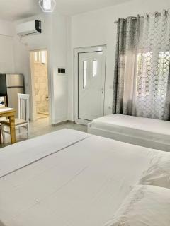 Krisa's Apartament - Saranda - 4