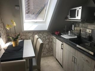 Ferienwohnung am Greifswalder Bodden - Loissin - 9