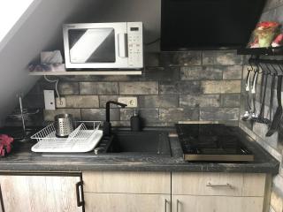 Ferienwohnung am Greifswalder Bodden - Loissin - 8