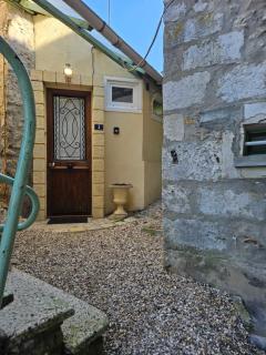 La Petite Maison Romantique Giverny 5km - Bennecourt - 2