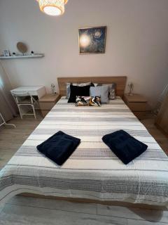 Sun Crib Apartment - Varna City - 3