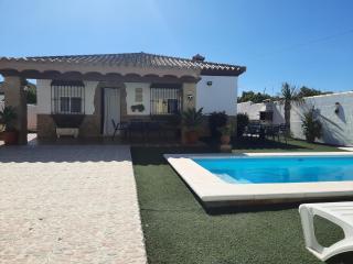 Casa LA PEPA - Chiclana de la Frontera - 3
