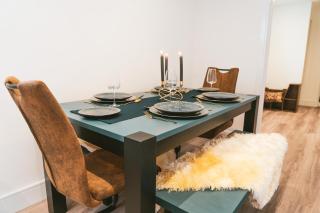 Tunstall House - Cheltenham - 3