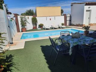 Casa LA PEPA - Chiclana de la Frontera - 1