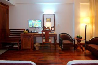 Hotel Somadevi Angkor Resort & Spa - Siem Reap - 8