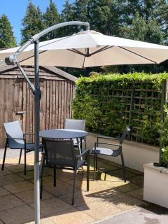 Leylands Annexe - East Harptree - 4