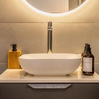 Paris House - New one bedroom apartment - Żejtun - 2