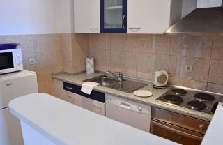 Apartmani Vukovarska - 5