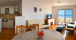 Apartmani Vukovarska - 4