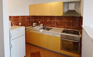 Apartmani Vukovarska - 1