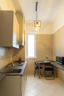 B&B Cateum - Andria - 9