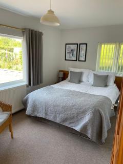 Leylands Annexe - East Harptree - 3