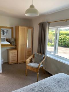 Leylands Annexe - East Harptree - 2
