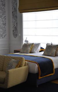 Smartflats - Raphael Suites - Antwerp - 8