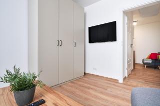 Apartament Emilii Plater 5 - Olsztyn - 2