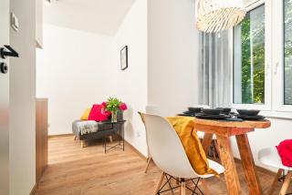 Apartament Emilii Plater 5 - Olsztyn - 7