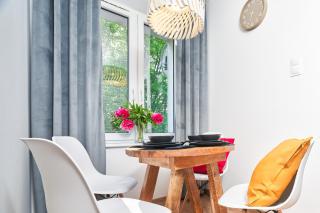 Apartament Emilii Plater 5 - Olsztyn - 8