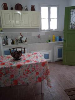 Ktima Taladianou Country House - - 8