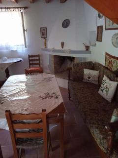 Ktima Taladianou Country House - - 7