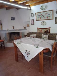 Ktima Taladianou Country House - - 1