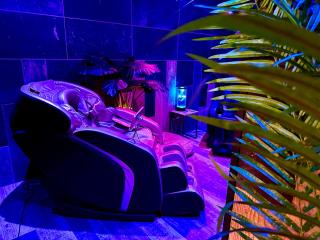 Lincontournable - Jaccuzi-Piscine-Sauna-Hammam - Challans - 1
