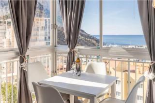 El Pla Playa - Calpe - 9