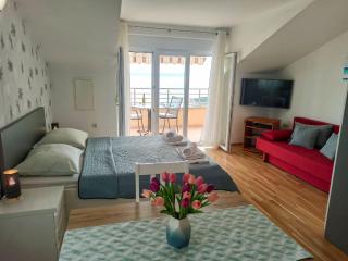 Apartments Antonia - Makarska - 6