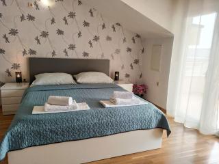 Apartments Antonia - Makarska - 7