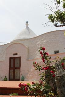 Trullo Il Melograno - 3