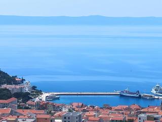 Apartments Antonia - Makarska - 8