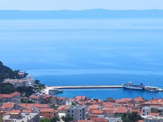 Apartments Antonia - Makarska - 9