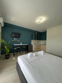 Lotus Apartments - Vlorë - 8